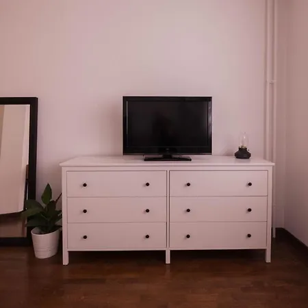 Apartment Cozy In Center Belgrade
