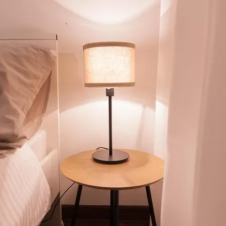 Cozy In Center Belgrade