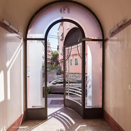 Cozy In Center Belgrade